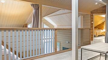 4 dormitorios y wifi