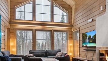 Télévision, lecteur de DVD