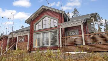 Eksteriør