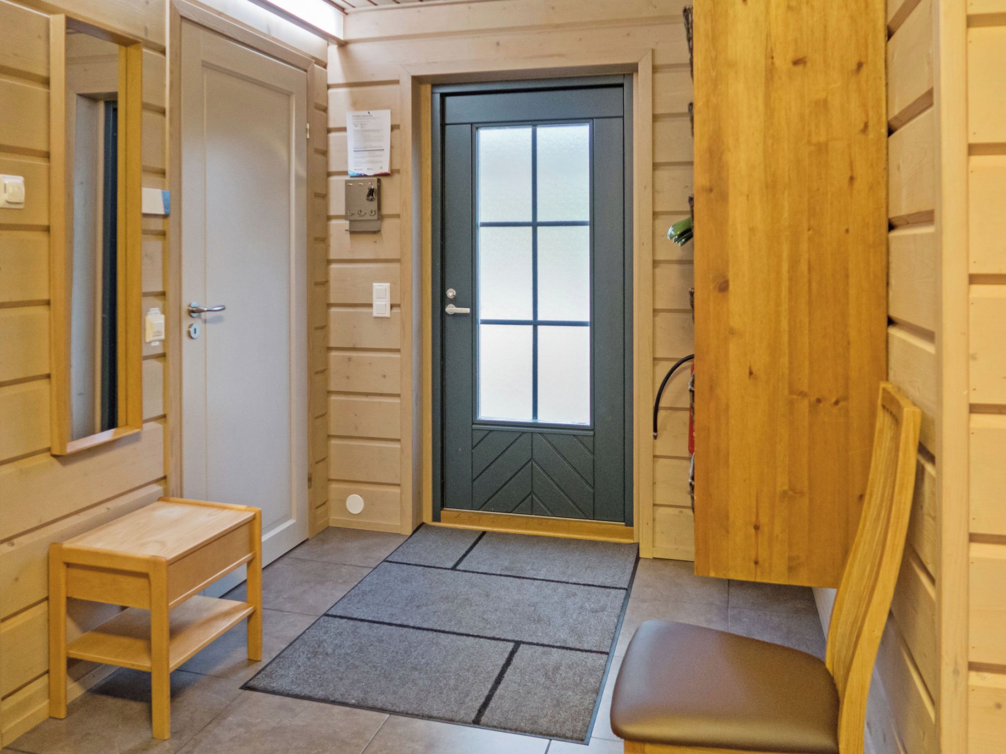 Inside other
