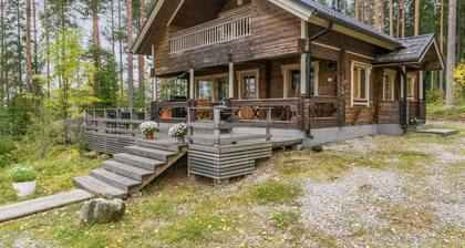 Metsola / huilinpaikka by Interhome