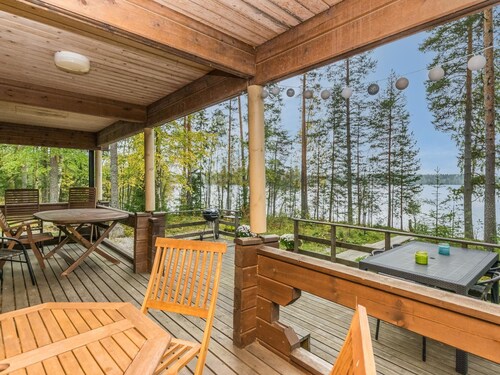 Metsola / huilinpaikka by Interhome