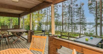 Metsola / huilinpaikka by Interhome