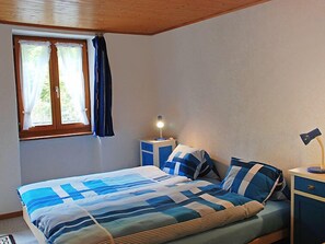 3 habitaciones
