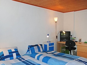 3 bedrooms