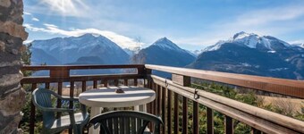 Grand Sarriod by Interhome