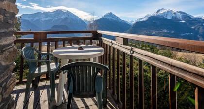 Grand Sarriod by Interhome