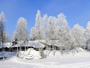 Exterieur