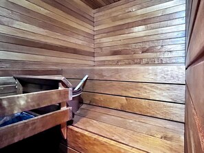 Sauna - Lomakivakka b6 by Interhome (Kuusamo)