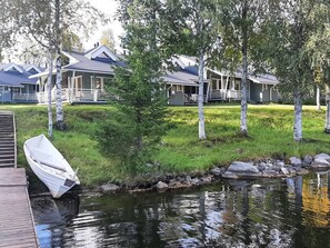 Exterior - Lomakivakka b6 by Interhome (Kuusamo)