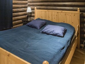 2 bedrooms - Äkäsakka b4 by Interhome (Äkäslompolo)