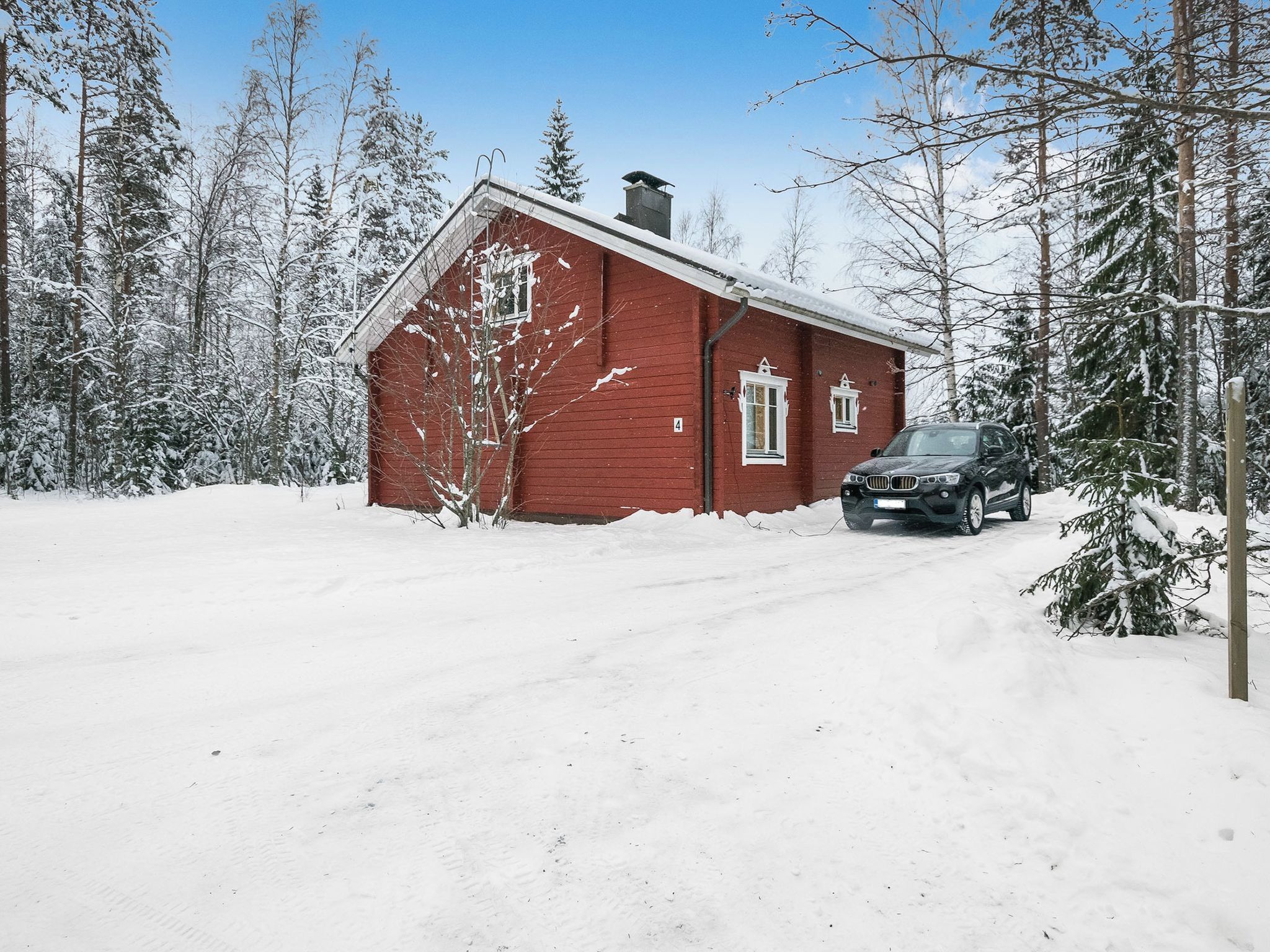 Eksteriør
