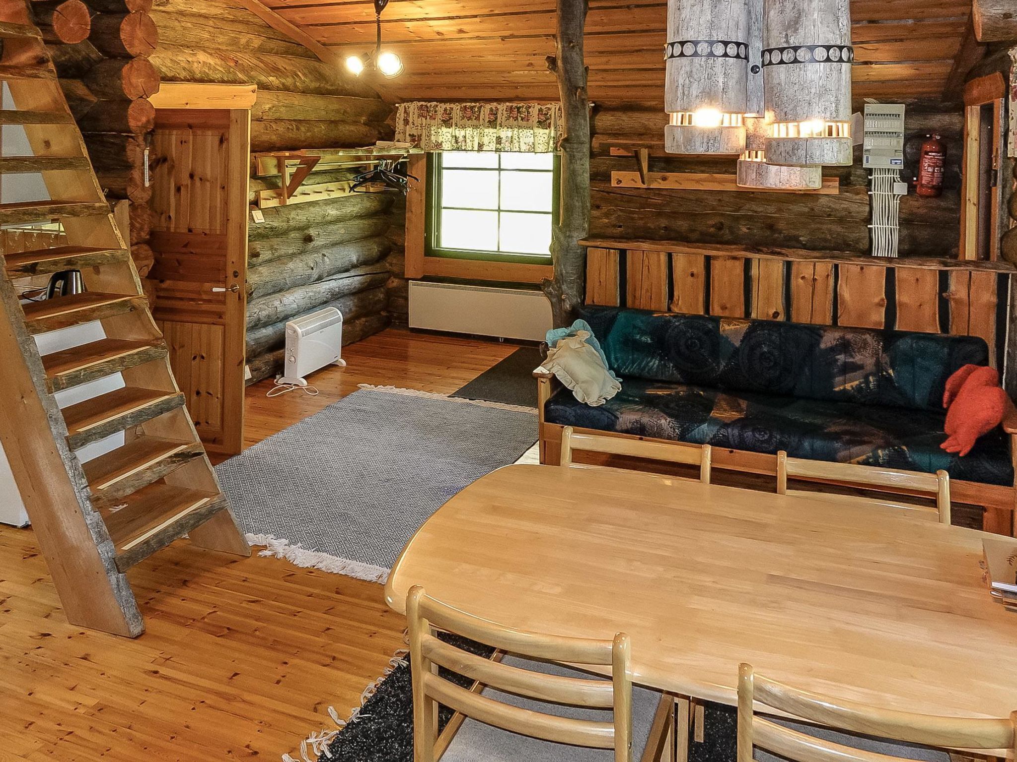 Kulpakko 3 By Interhome - Rovaniemi