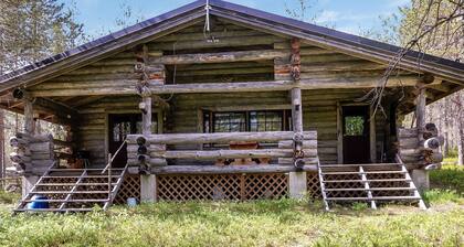 Kulpakko 3 by Interhome