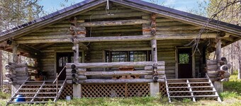 Kulpakko 3 by Interhome