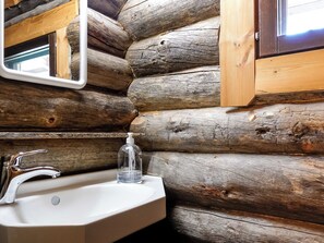 Inside other - Kulpakko 3 by Interhome (Rovaniemi)