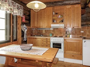 Inside other - Kulpakko 3 by Interhome (Rovaniemi)