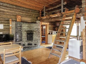 Inside other - Kulpakko 3 by Interhome (Rovaniemi)