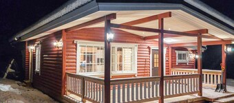 Lassinmaja by Interhome