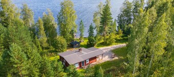 Lassinmaja by Interhome