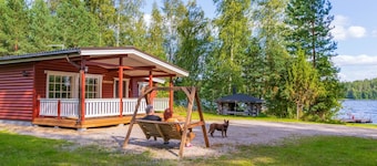 Lassinmaja by Interhome