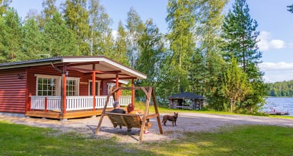 Lassinmaja by Interhome