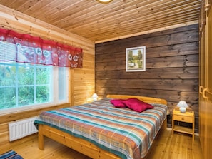 Unclassified image, 4 of 17, button - Lassinmaja by Interhome (Hartola)