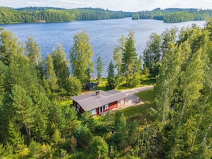 Unclassified image, 5 of 17, button - Lassinmaja by Interhome (Hartola)