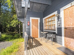 Inside other - Ruka-linkki 3a by Interhome (Kuusamo)