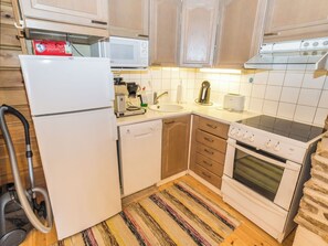 Inside other - Ruka-linkki 3a by Interhome (Kuusamo)