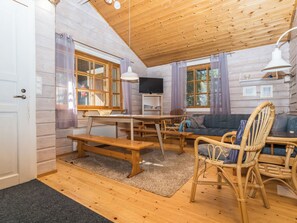 Inside other - Ruka-linkki 3a by Interhome (Kuusamo)