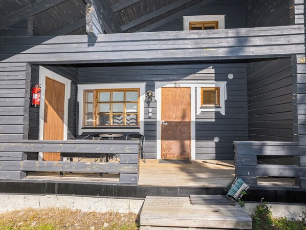 Inside other - Ruka-linkki 3a by Interhome (Kuusamo)