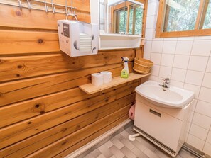 Inside other - Ruka-linkki 3a by Interhome (Kuusamo)