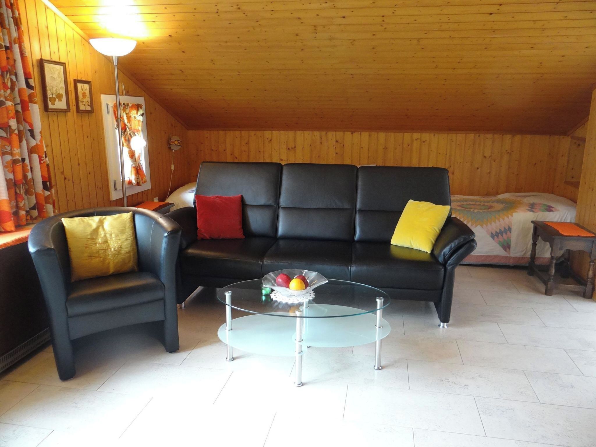 1 Schlafzimmer, kostenloses Internet