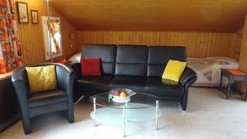 1 Schlafzimmer, kostenloses Internet