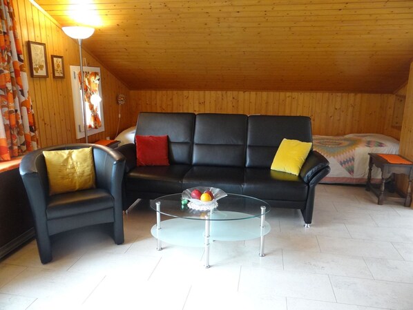 1 Schlafzimmer, kostenloses Internet