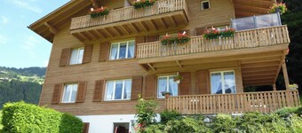 Berg Enzian by Interhome
