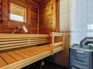 Inside other - Honkala by Interhome (Soini)
