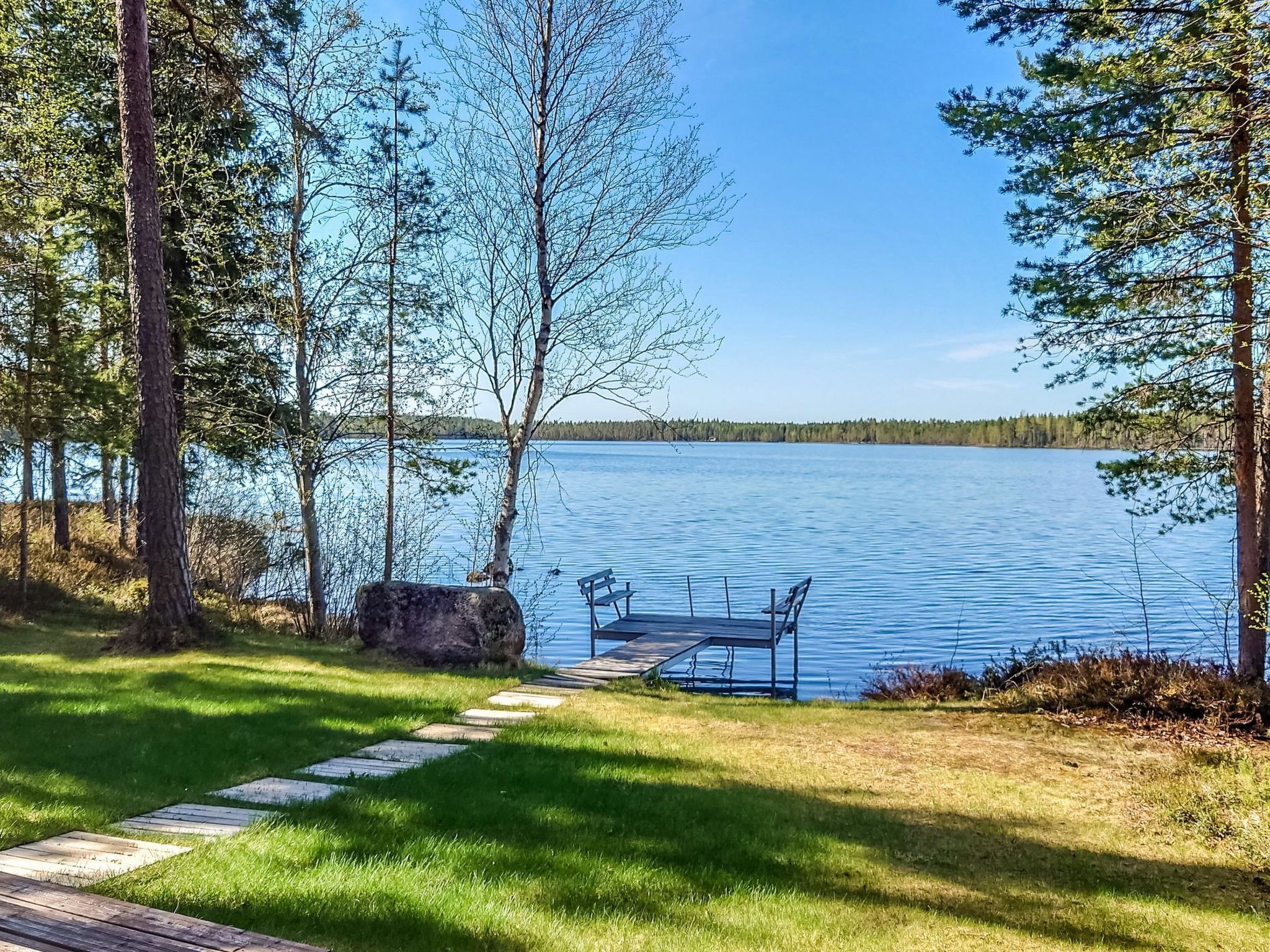 Ulkoalueet