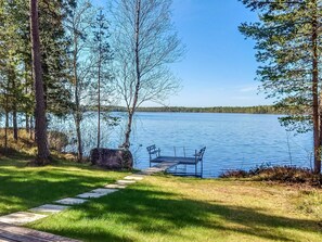 Property grounds - Honkala by Interhome (Soini)