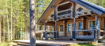 Honkala by Interhome