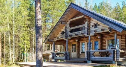 Honkala by Interhome