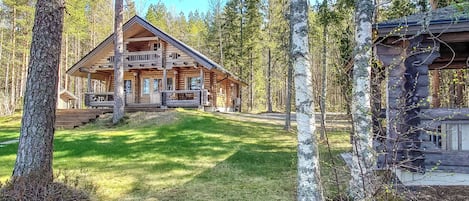 Ulkopuoli