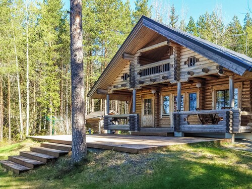 Honkala by Interhome