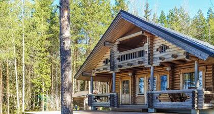 Honkala by Interhome