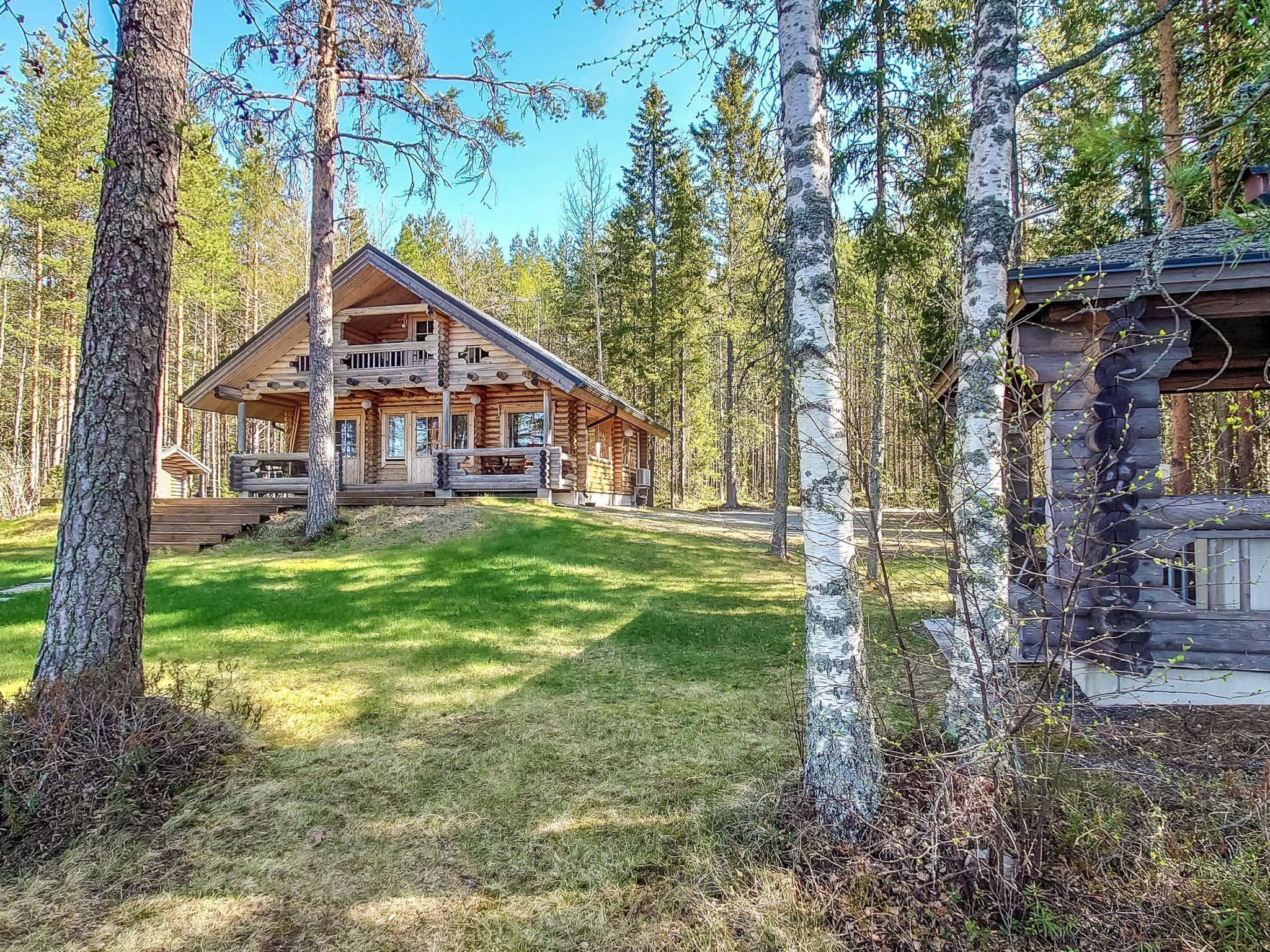 Ulkopuoli