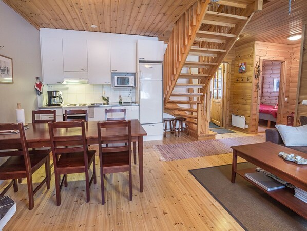 تناول الطعام