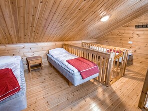 1 Schlafzimmer