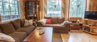 Kirikuru 2 by Interhome