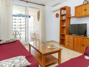 2 chambres, fer et planche Ă repasser, Wi-Fi